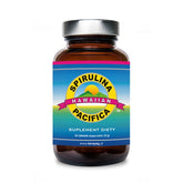 Hawaiianische Spirulina Pacifica 60 Tabletten CYANOTECH CO